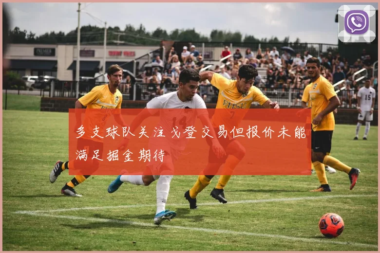 多支球队关注戈登交易但报价未能满足掘金期待
